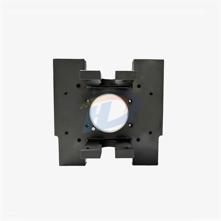 High Quality CNC Auto Parts