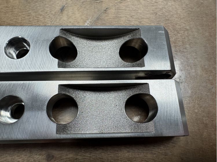 Advantages of EDM Machining Advantages of EDM Machining